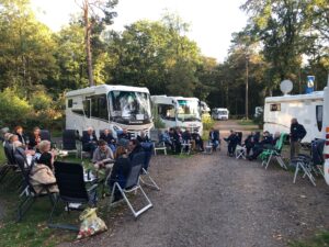 Najaarsevenement Hulsbeek 2022