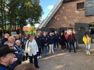 Najaarsevenement Hulsbeek 2022