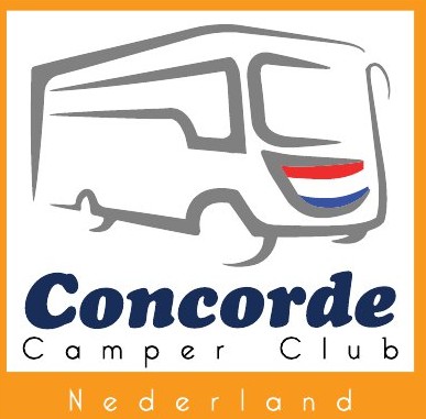 Concorde Camper Club