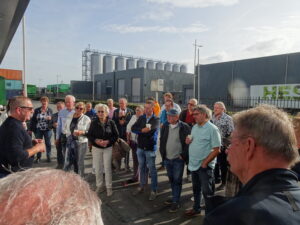 Najaarsevenement Dronten okt.2023