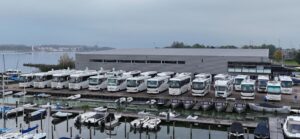 Jachthaven Nieuwboer Spakenburg okt.2024