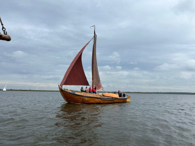 Bottervaart Spakenburg