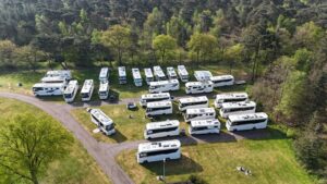 Camping de Somerense Vennen2025