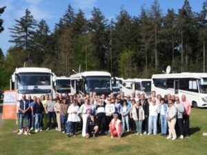 Groepsfoto Someren 2025